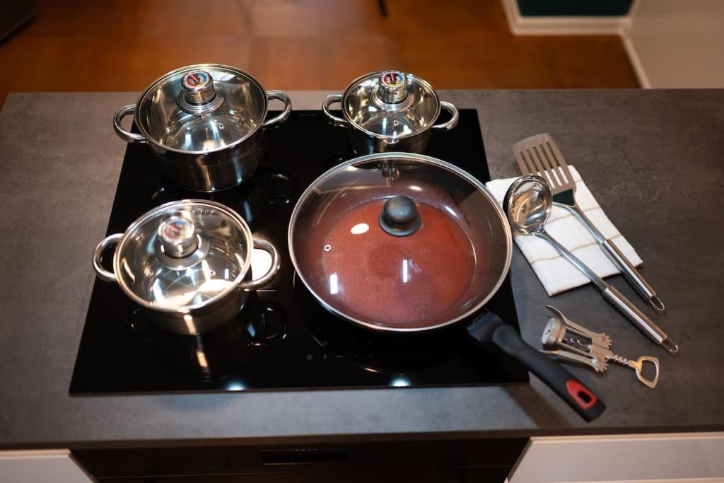 Apartment 3b Bright Beautiful Newly Renovated 3br Prag