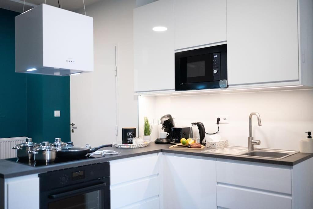 3b Bright Beautiful Newly Renovated 3br Prag