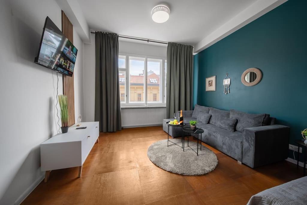 3b Bright Beautiful Newly Renovated 3br Apartment Prag